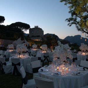 10 Villa Cimbrone. Ravello. Wedding Planner in Amalfi Coast and Puglia. Mr and Mrs Wedding in Italy