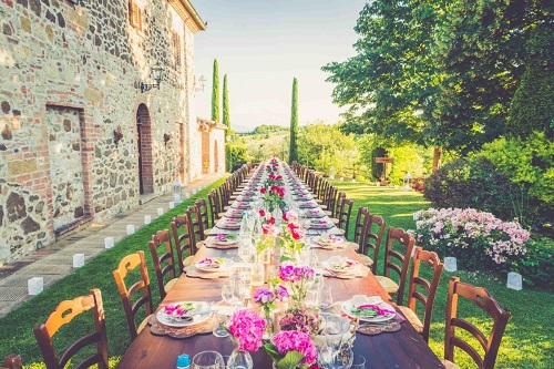 Wedding Planner Amalficoast Puglia