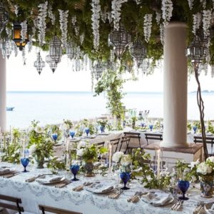 3 Villa Tre Ville Wedding Planner in Amalfi Coast and Puglia. Mr and Mrs Wedding in Italy