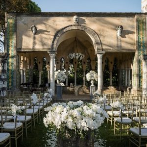 5 Villa Cimbrone. Ravello. Wedding Planner in Amalfi Coast and Puglia. Mr and Mrs Wedding in Italy