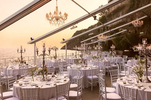Wedding Planner Amalfi Coast Puglia
