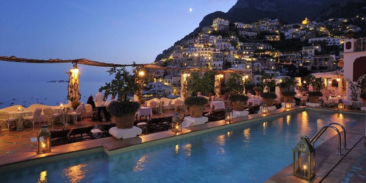 Weddings In Amalfi Coast | Luxury Wedding Hotels Amalfi Coast