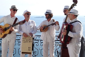Entertainment Selection. Services. Wedding Planner in Amalfi Coast and Puglia. Mr and Mrs Wedding in Italy