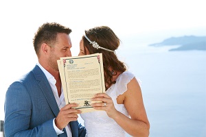 Paperwork. Services. Wedding Planner in Amalfi Coast and Puglia. Mr and Mrs Wedding in Italy