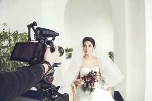 Video. Services. Wedding Planner in Amalfi Coast and Puglia. Mr and Mrs Wedding in Italy