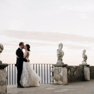 12 Villa Cimbrone. Ravello. Wedding Planner in Amalfi Coast and Puglia. Mr and Mrs Wedding in Italy