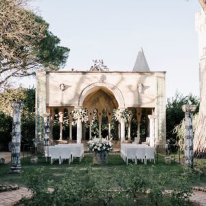 4 Villa Cimbrone. Ravello. Wedding Planner in Amalfi Coast and Puglia. Mr and Mrs Wedding in Italy