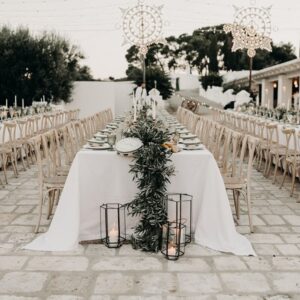 Masseria San Nicola - Mr and Mrs Wedding in Italy (4)