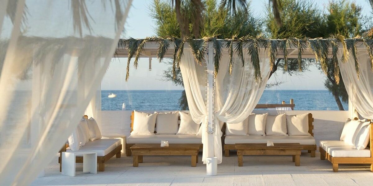 Classico Beach Club Urca - Aonde Casar Destination Wedding